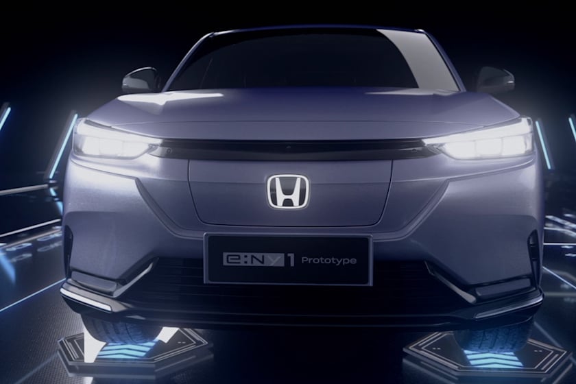 Honda: Θα δαπανήσει 64 δισεκατομμύρια δολάρια για έρευνα και ανάπτυξη