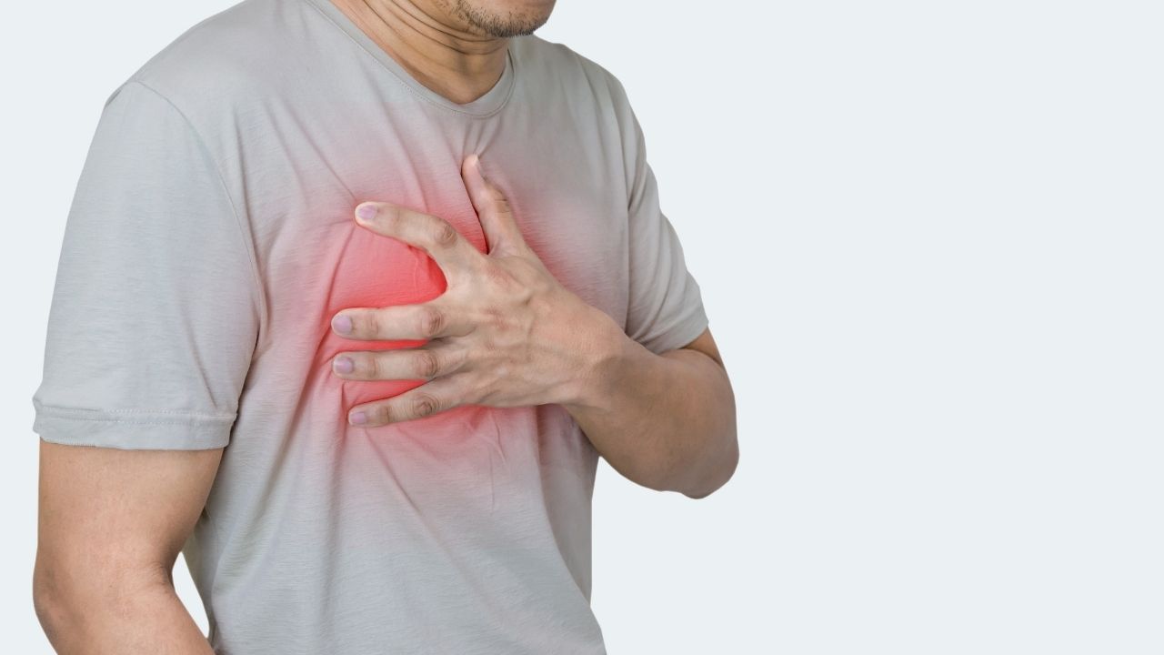 Τα εμβόλια mRNA μπορούν να βοηθήσουν σε παθήσεις καρδιάς