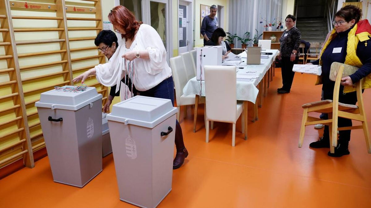 Ουγγαρία: Ο Ορμπάν διεκδικεί τέταρτη θητεία