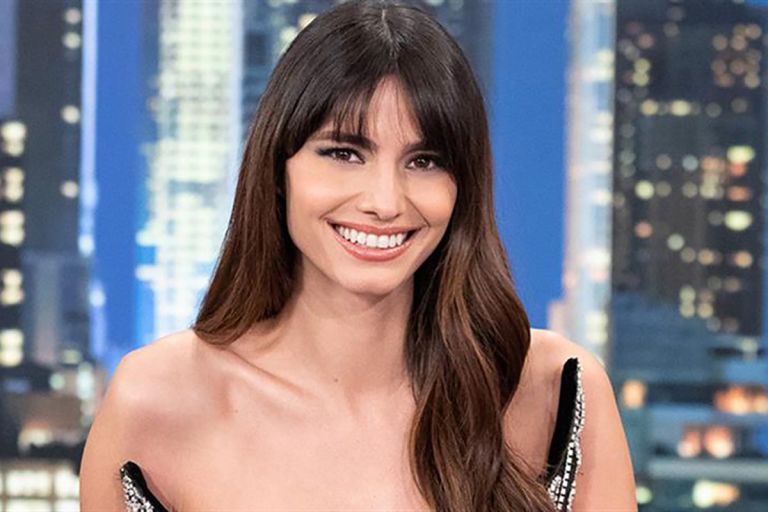 GNTM: Το νέο καυτό μοντέλο που έκλεψε την θέση της Ηλιάνας