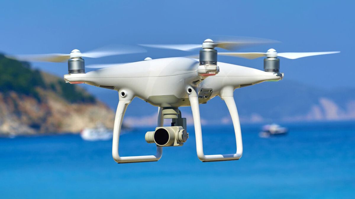 Η ανάπτυξη των drone σε περισσότερους κλάδους