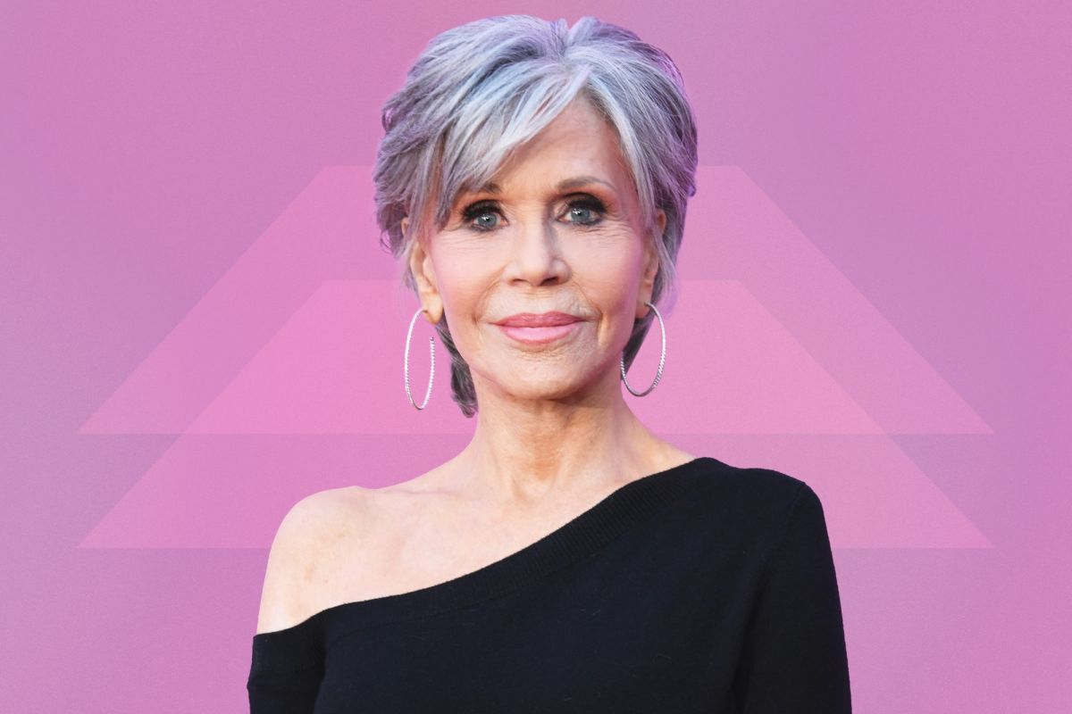 Jane Fonda: «Είμαι πλήρως συνειδητοποιημένη ότι είμαι πιο κοντά στον θάνατο. Και δεν με ενοχλεί καθόλου»