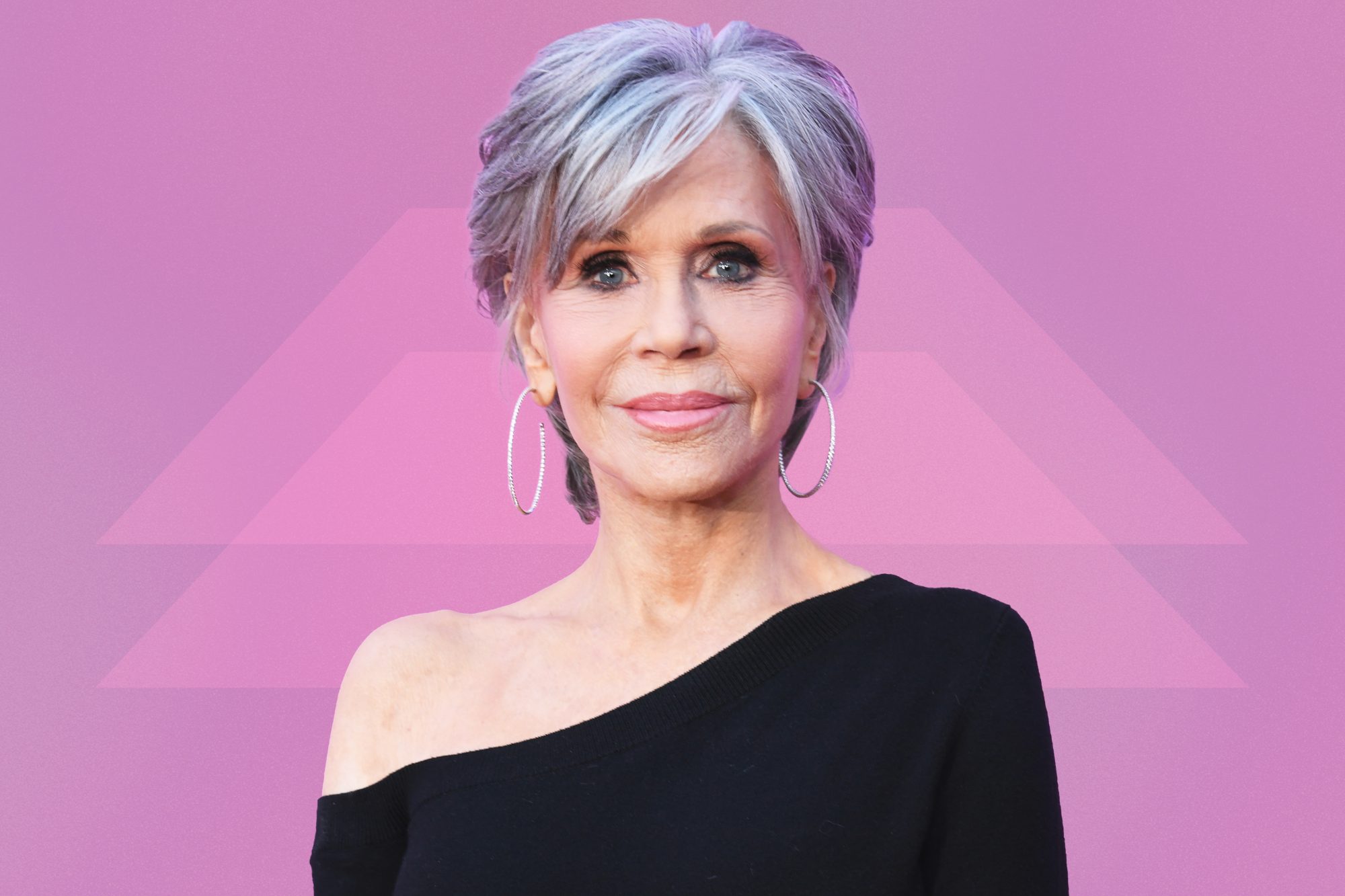 Jane Fonda: «Είμαι πλήρως συνειδητοποιημένη ότι είμαι πιο κοντά στον θάνατο. Και δεν με ενοχλεί καθόλου»