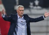Ρόμα: Στο στόχαστρο του Μουρίνιο τρεις παίκτες της Μάντσεστερ Γιουνάιτεντ