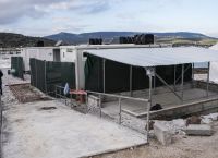Σημαντική μείωση του πληθυσμού που μένουν στις δομές φιλοξενίας στα νησιά του Βορείου Αιγαίου Σημαντική μείωση του πληθυσμού που μένουν στις δομές φιλοξενίας στα νησιά του Βορείου Αιγαίου