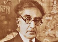 Today we celebrate the beloved Greek poet Constantine Cavafy Today we celebrate the beloved Greek poet Constantine Cavafy