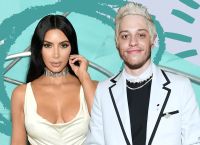 Η Kim άργησε αλλά κατάλαβε τι ήθελε ο Pete Davidson από εκείνη