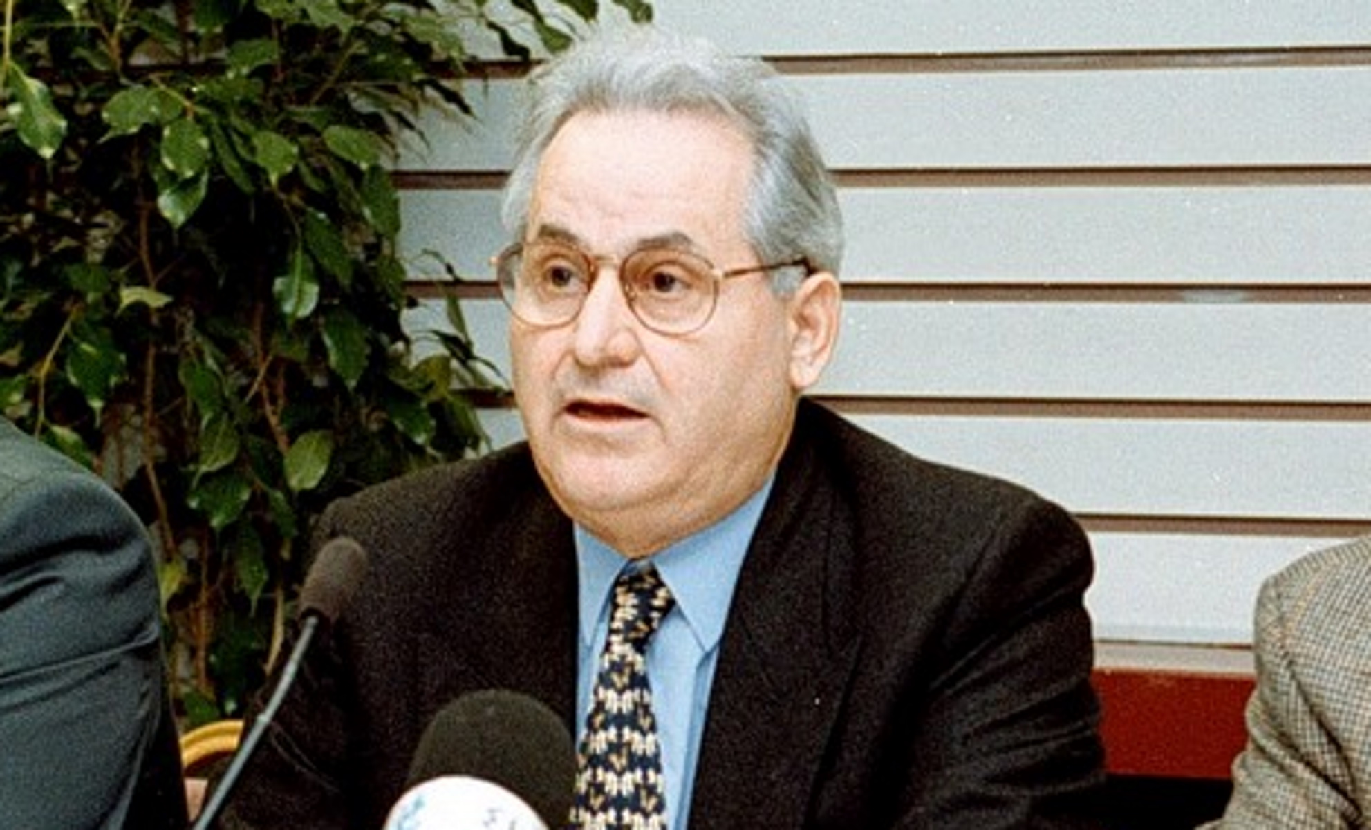 Ιωάννης Καρακώστας: Απεβίωσε ο πρώην βουλευτής