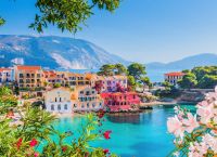 Greece in EU’s top three for excellent bathing waters Greece in EU’s top three for excellent bathing waters