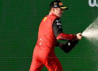 Formula 1: Θρίαμβος Λεκλέρκ-Ferrari στη Μελβούρνη