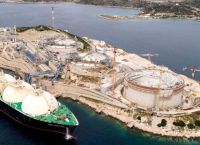 Ελλάδα – Φυσικό αέριο: Υπάρχει επάρκεια αλλά αναζητούμε κι άλλες πηγές Ελλάδα – Φυσικό αέριο: Υπάρχει επάρκεια αλλά αναζητούμε κι άλλες πηγές