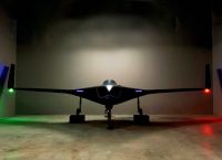 Greek UAV: Expected to be launched in two years