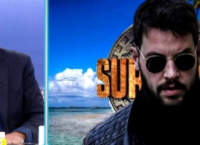 Μάνος Δασκαλάκης: Δήλωσε συμμετοχή στο The Voice και στο Survivor