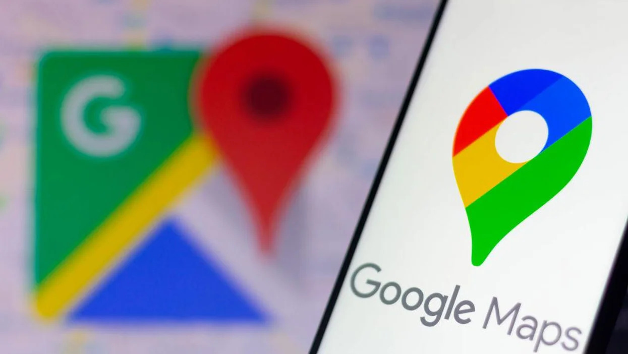 Google Maps: Η μεγάλη αλλαγή που θα φέρει τα πάνω – κάτω