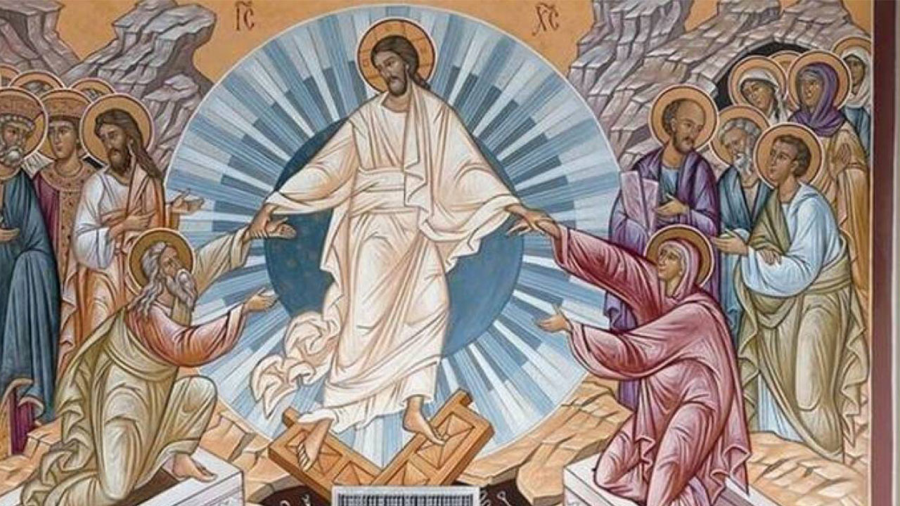 Μεγάλη Εβδομάδα: Τι γιορτάζουμε το Μεγάλο Σάββατο