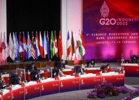 Γερμανική ΜΚΟ: “Η διατροφική κρίση θα μεγαλώσει χωρίς τη Ρωσία στη G20”