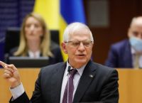 Μπορέλ: “Η Ευρωπαϊκή Ένωση καλεί τη Ρωσία να ξεμπλοκάρει τα λιμάνια”