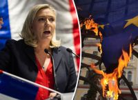 Λε Πεν: κρυφή ατζέντα Frexit;