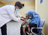 ΠΟΥ και UNICEF προειδοποιούν: Έξαρση της ιλαράς – 79% αύξηση των κρουσμάτων