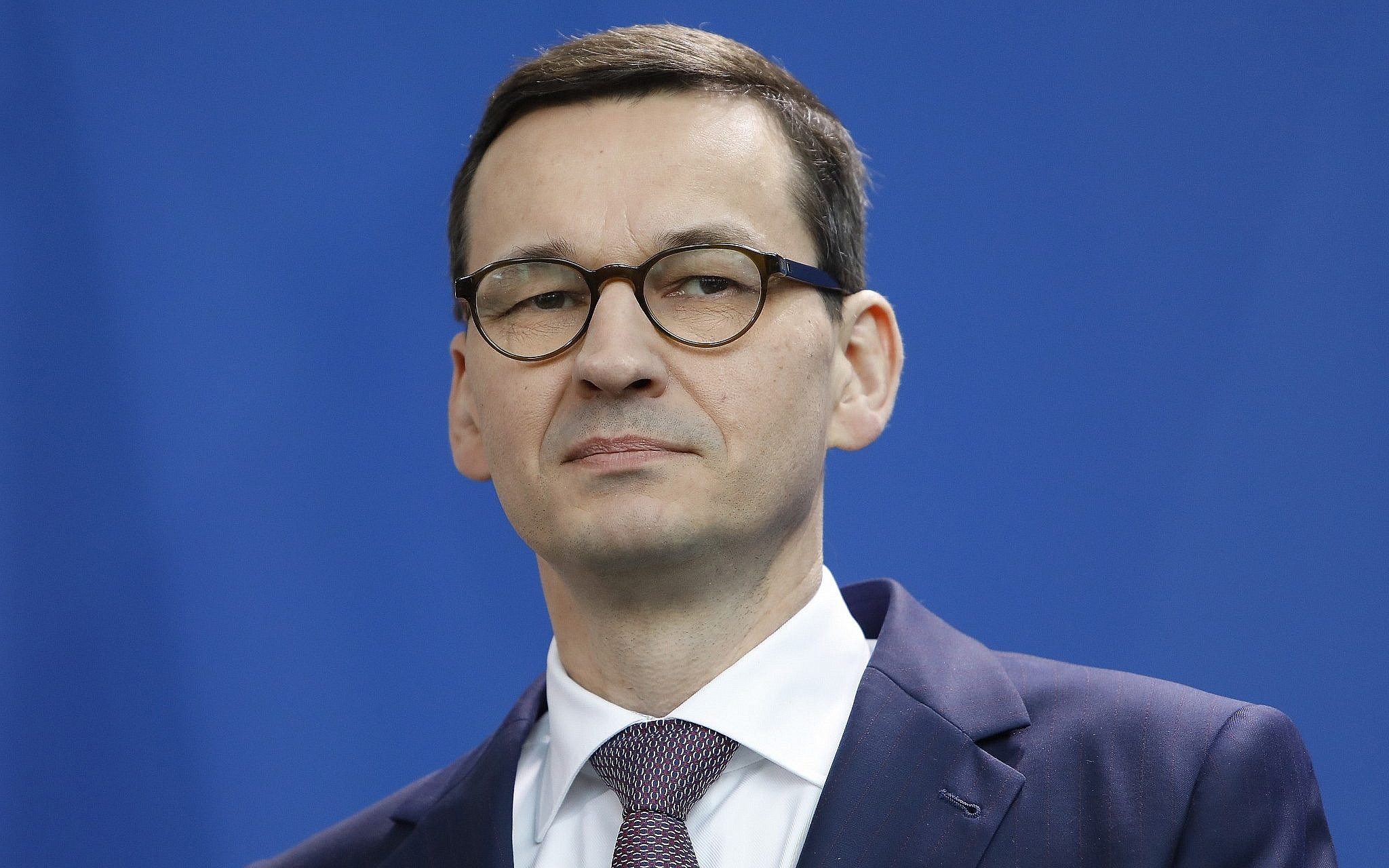 Μοραβιέτσκι: Η Πολωνία έχει στείλει όπλα αξίας 1,5 δις. ευρώ στην Ουκρανία