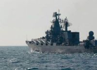 “Αγκάθι” στην Ουκρανία ήταν το “Moskva”