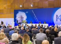 Νέα Δημοκρατία: Συζήτηση για την καθημερινότητα των πολιτών, τις μειώσεις φόρων, τις επενδύσεις