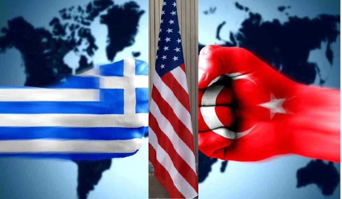 Η..Π.Α: Ο πόλεμος τους… θύμισε πόσο προτιμούν την Τουρκία