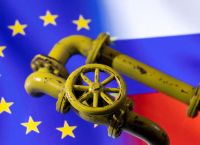 Brussels: Greece key in independence from Russian gas