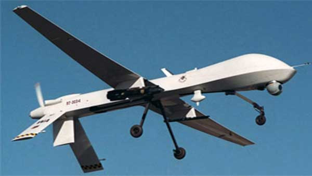 Τα νέας γενιάς drones Switchblade-600 στέλνουν οι ΗΠΑ στην Ουκρανία