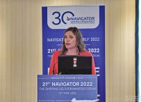 NAVIGATOR ASSEMBLY: Τα νέα δεδομένα στη ναυτιλία