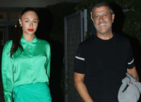 Καλάβρια: «Δεν άρεσε στον Πηλαδάκη η αναφορά του Ατζούν στις πρώην»