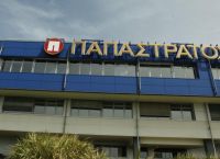 Παπαστράτος: Τσιγάρο με όχημα την επιστήμη