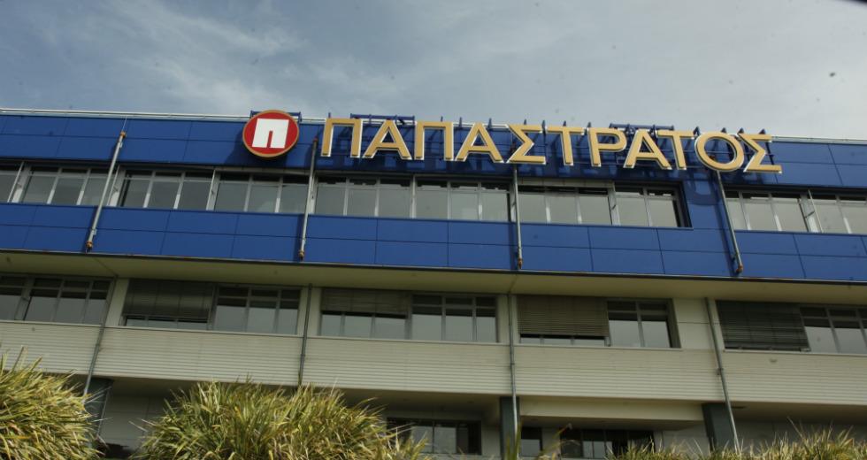 Παπαστράτος: Τσιγάρο με όχημα την επιστήμη