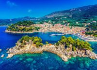 Insider’s Guide To Parga, Greece’s little piece of paradise