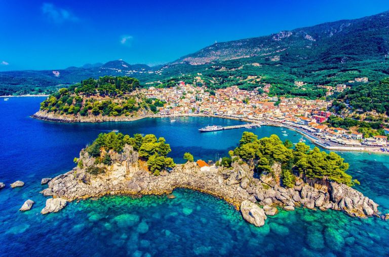Insider’s Guide To Parga, Greece’s little piece of paradise