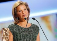 Iris Knobloch: Μετά από 25 χρόνια το Φεστιβάλ των Καννών εξέλεξε γυναίκα πρόεδρο