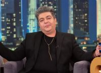 Σώτης Βολάνης: «Τα 35 χρόνια στη νύχτα δεν φτουράνε τίποτα μπροστά στις 17 ημέρες που ήμουν στο νοσοκομείο»