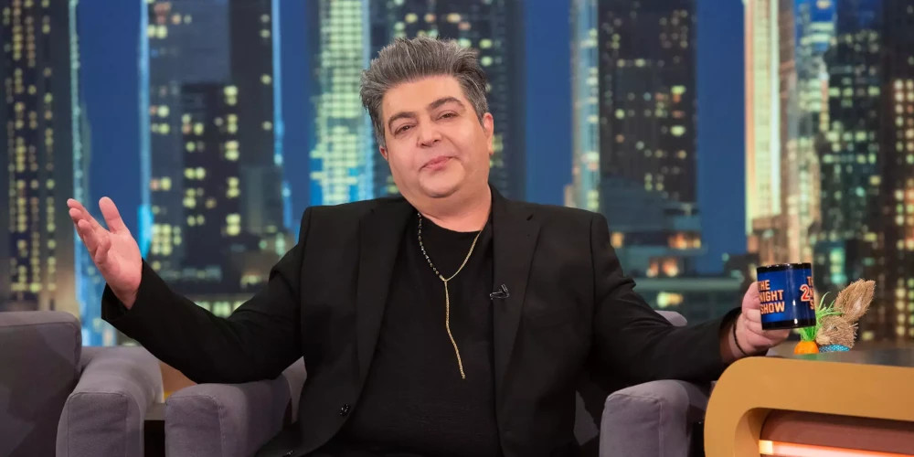 Σώτης Βολάνης: «Τα 35 χρόνια στη νύχτα δεν φτουράνε τίποτα μπροστά στις 17 ημέρες που ήμουν στο νοσοκομείο»