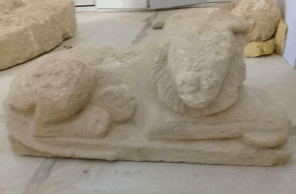 Greco-Roman Temple discovered in Egypt