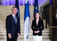 Ο ρωσικός πανικός για ένταξη Φινλανδίας – Σουηδίας στο ΝΑΤΟ