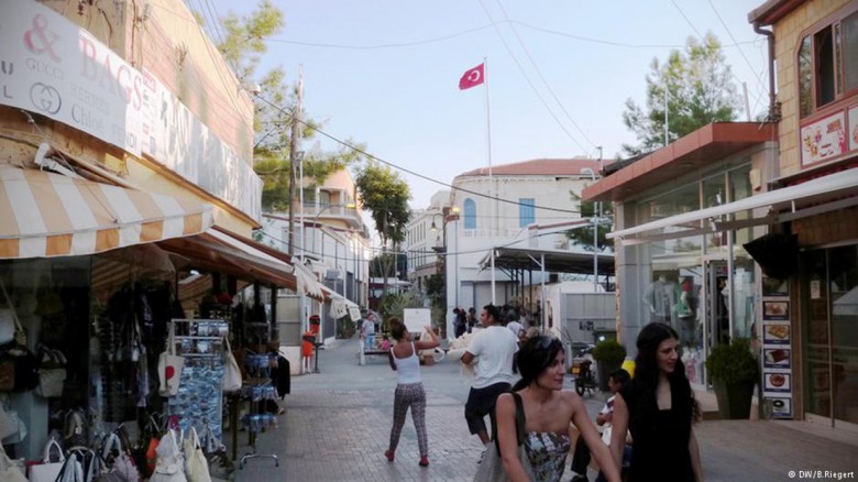 Τουρκοκύπριοι: Σε βαθιά πολιτική και οικονομική ύφεση