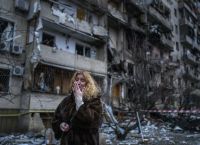 Atlantic Council: Η Δύση μπροστά στο δίλημμα “στρατιωτική δράση ή γενοκτονία τύπου Χίτλερ και Στάλιν”;