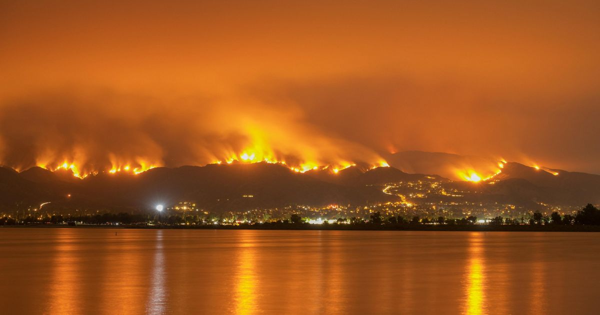 Εκθεση IPCC: “Προλάβετε τα χειρότερα” το μήνυμα στις κυβερνήσεις