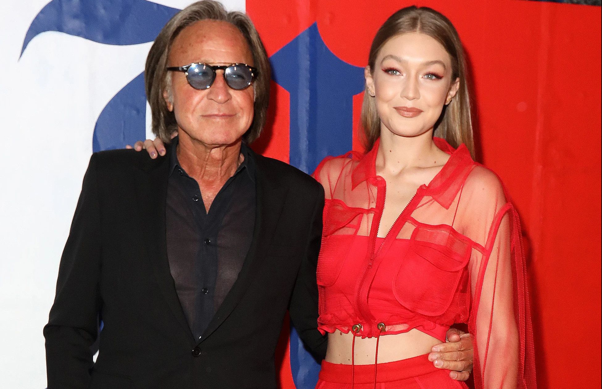 Mohamed Hadid: Έχασε όλα του τα χρήματα ο πατέρας των αδερφών Hadid