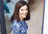 Victoria Hislop: Greek citizenship is a gift Victoria Hislop: Greek citizenship is a gift