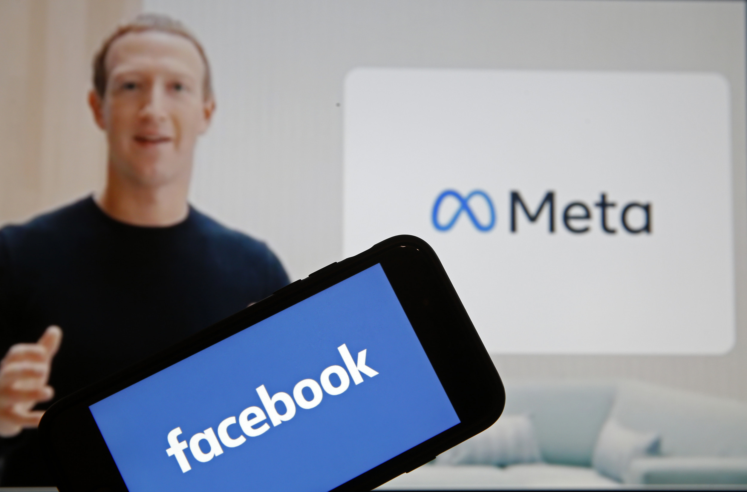 Facebook: Κατηγορείται ότι επέτρεψε σε εταιρείες βιντεοπαιχνιδιών να συλλέγουν δεδομένα χρηστών