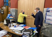 Χατζηδάκης: Μηδενίστηκαν οι ληξιπρόθεσμες κύριες συντάξεις στο ΝΑΤ