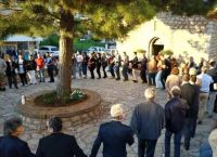 Έθιμα του Πάσχα: Ο χορός του ΓΙΕΜ στο Σοφικό Κορινθίας