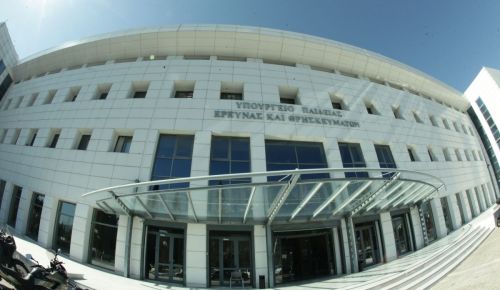 Υπουργείο Παιδείας: Οι ερωτήσεις και απαντήσεις για το σχέδιο νόμου-πλαισίου