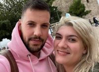 Ρούλα Πισπιρίγκου: Με αυτόν τον άνδρα απατούσε τον Μάνο Δασκαλάκη